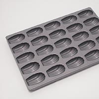 Trays for little Pastries